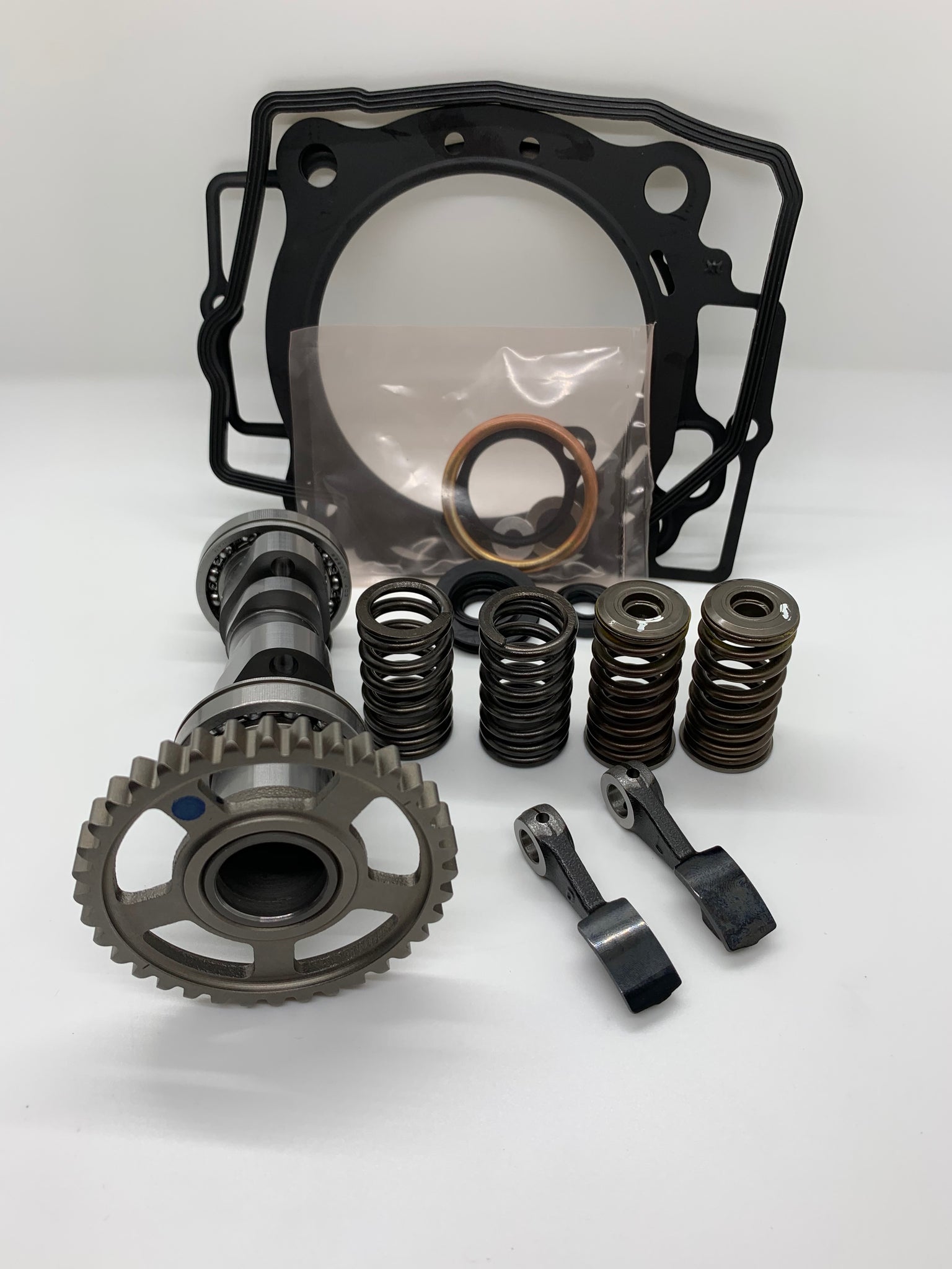 SD Powerhouse Racing CRF 450X/L/RL (2019-24) Camshaft Kit