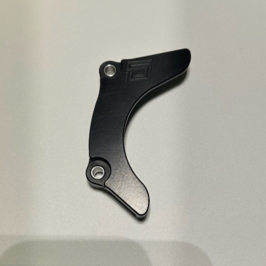 Counter shaft sprocket guard CRF450X/L/RL San Diego Powerhouse