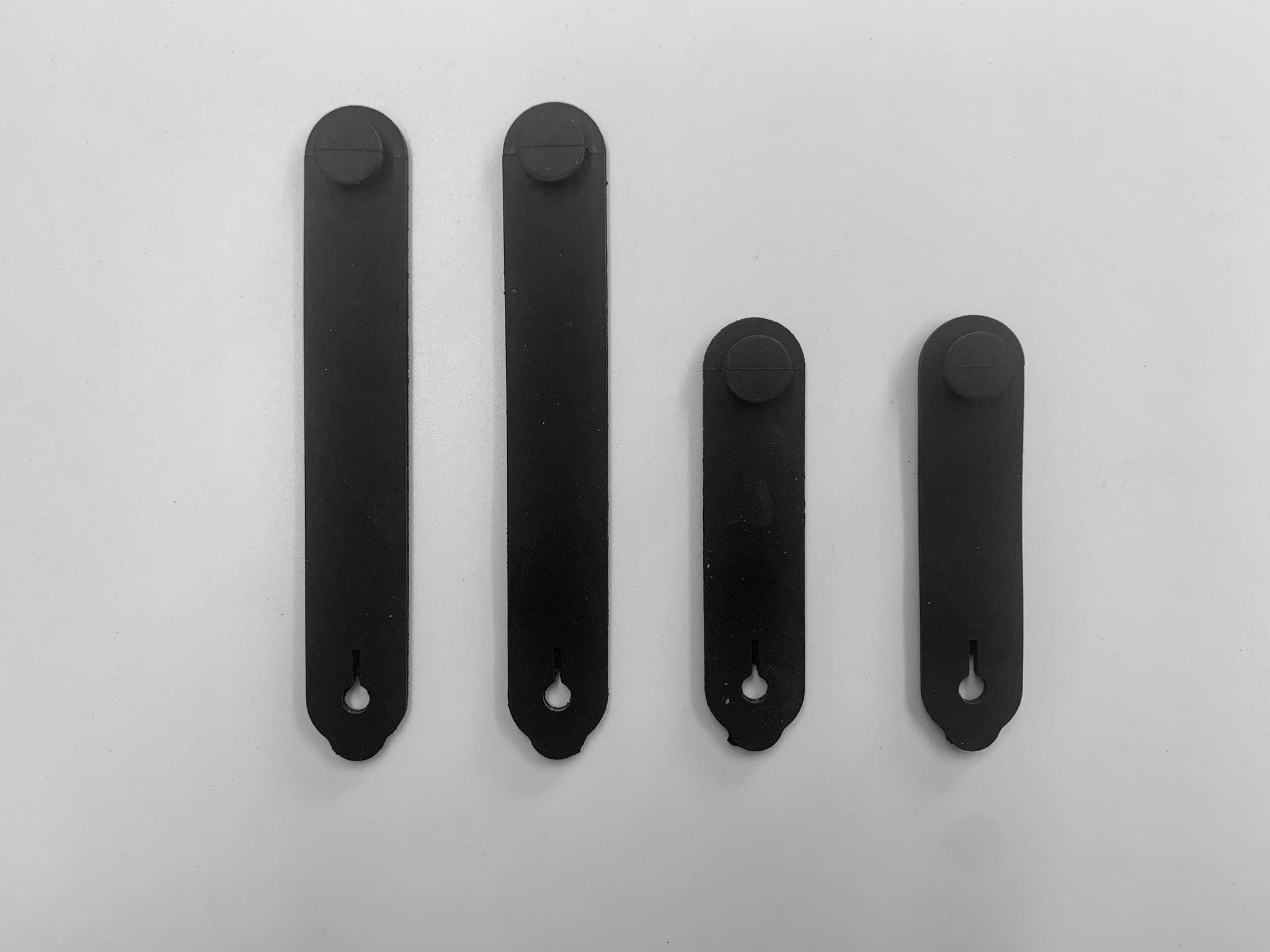 Rubber Cable Ties